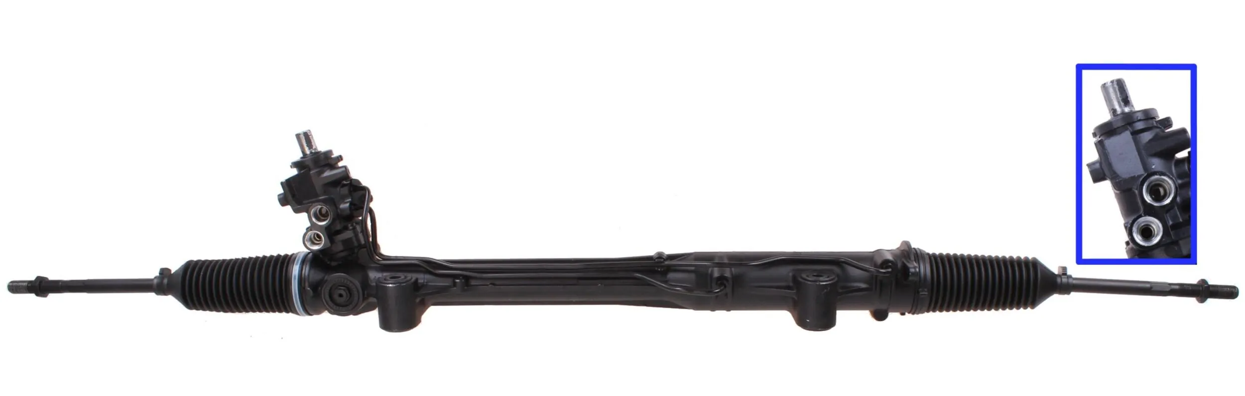 KS01004402 Bosch Cremalheira da direção