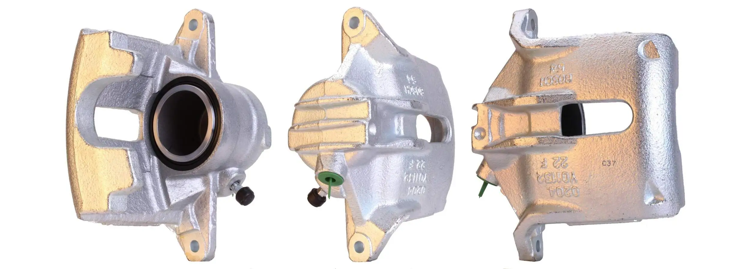 Suporte do freio dianteiro direito TRW BHW670EC preço, a partir de 7,82 USD
