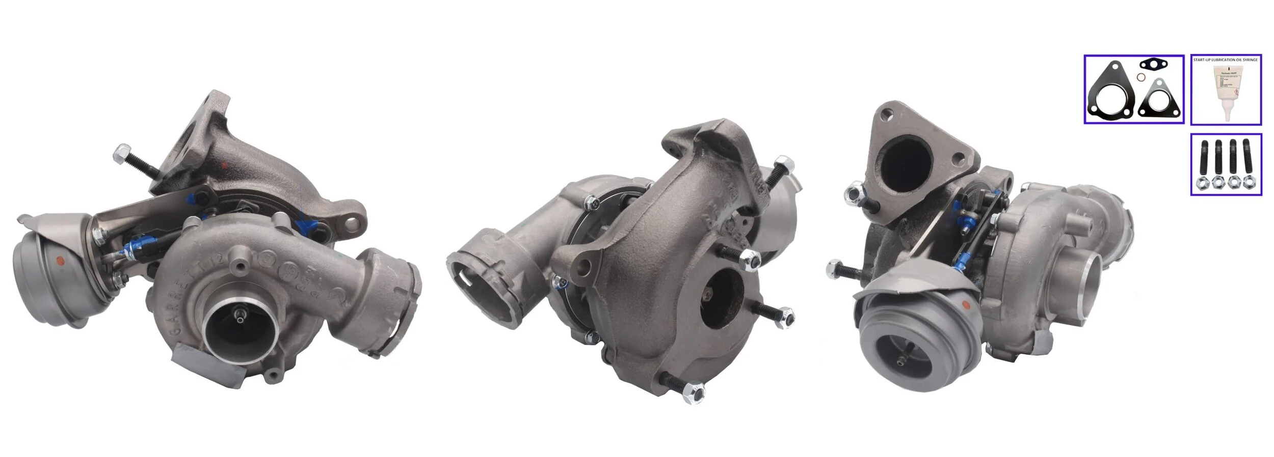 Turbina SL Turbo 200301100417