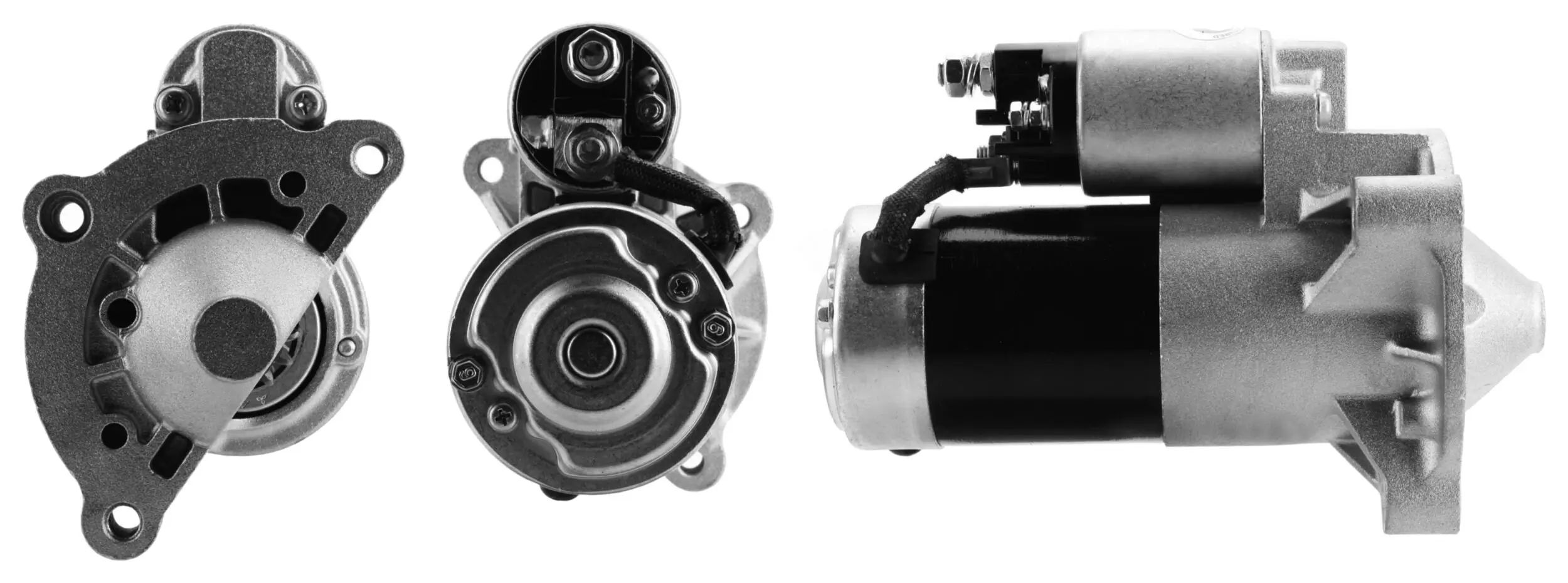 Compre 0986013240 VAG Motor de arranco