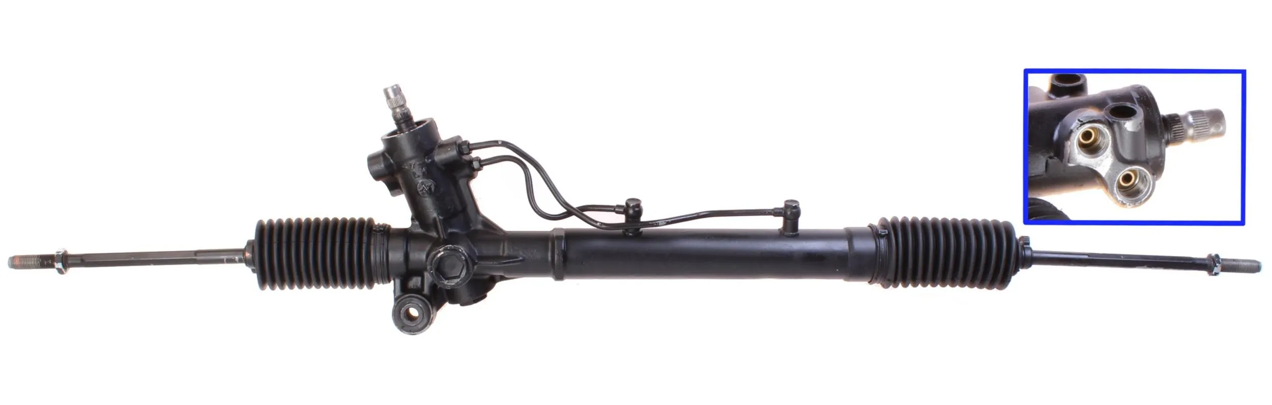  Cremalheira da direção Toyota RAV4 I SUV (XA) (1994 - 2000) I
