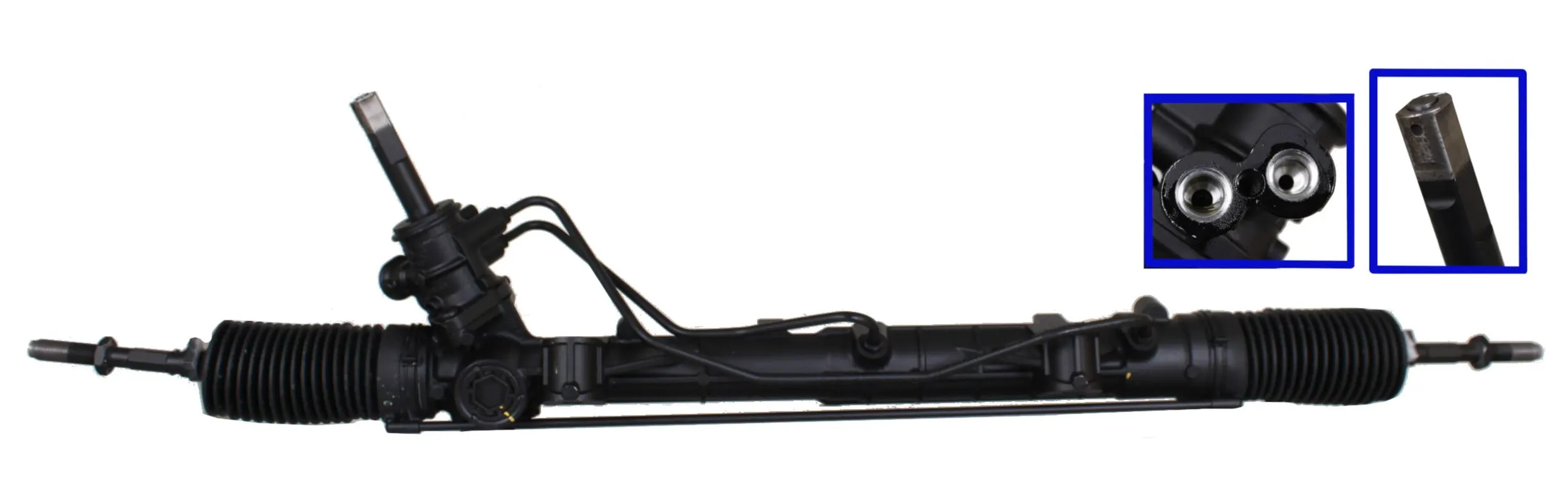 724770 Maxgear Cremalheira da direção