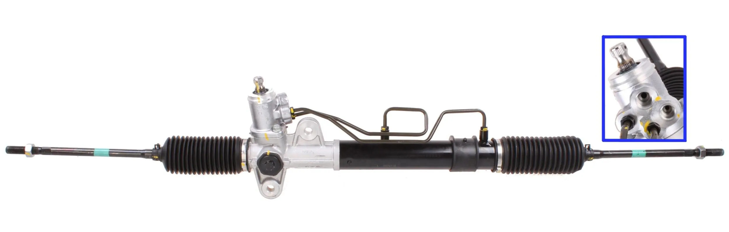  para KIA Cerato  (LD)