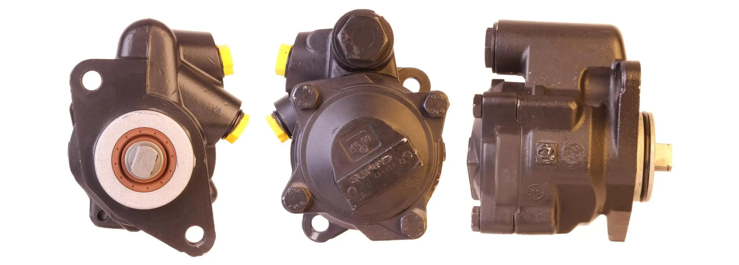 Bomba da Direção hidrâulica assistida Cummins 7684955121 preço, a partir de 44,34 USD