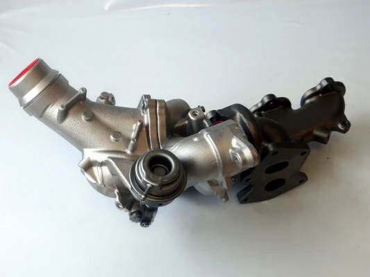 Turbina Fast FT10337 preço, a partir de 726,58 USD