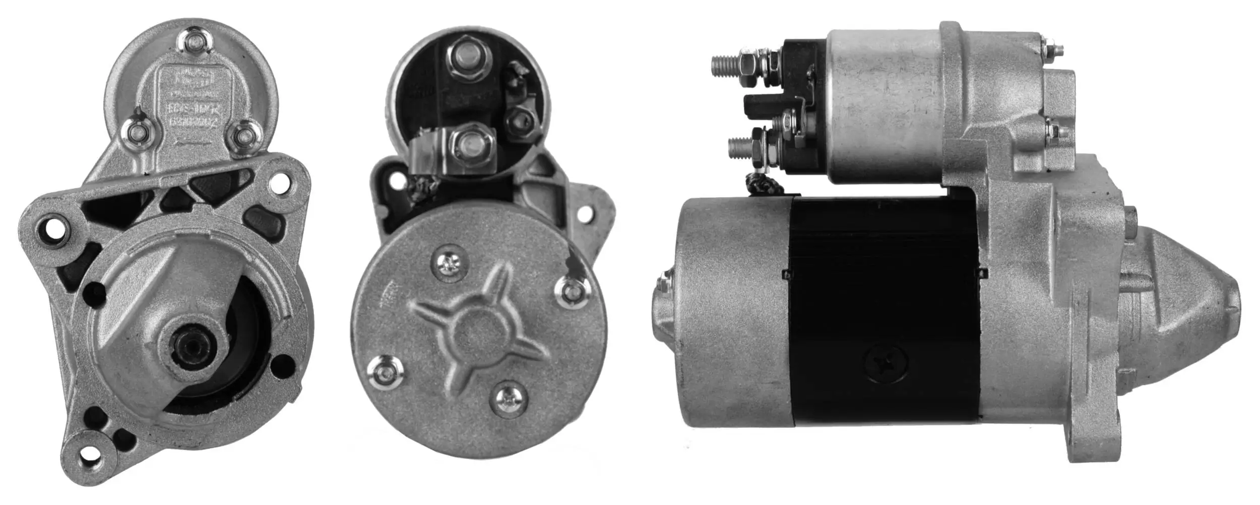 Motor de arranco Bosch 986010450 preço, a partir de 61,40 USD