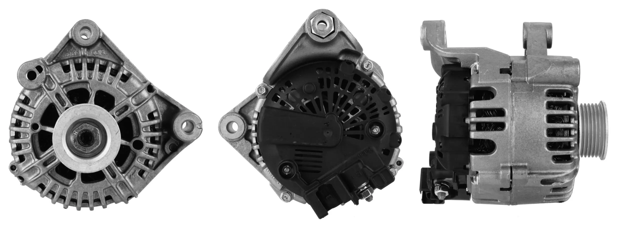 Compre 986080580 Bosch Gerador