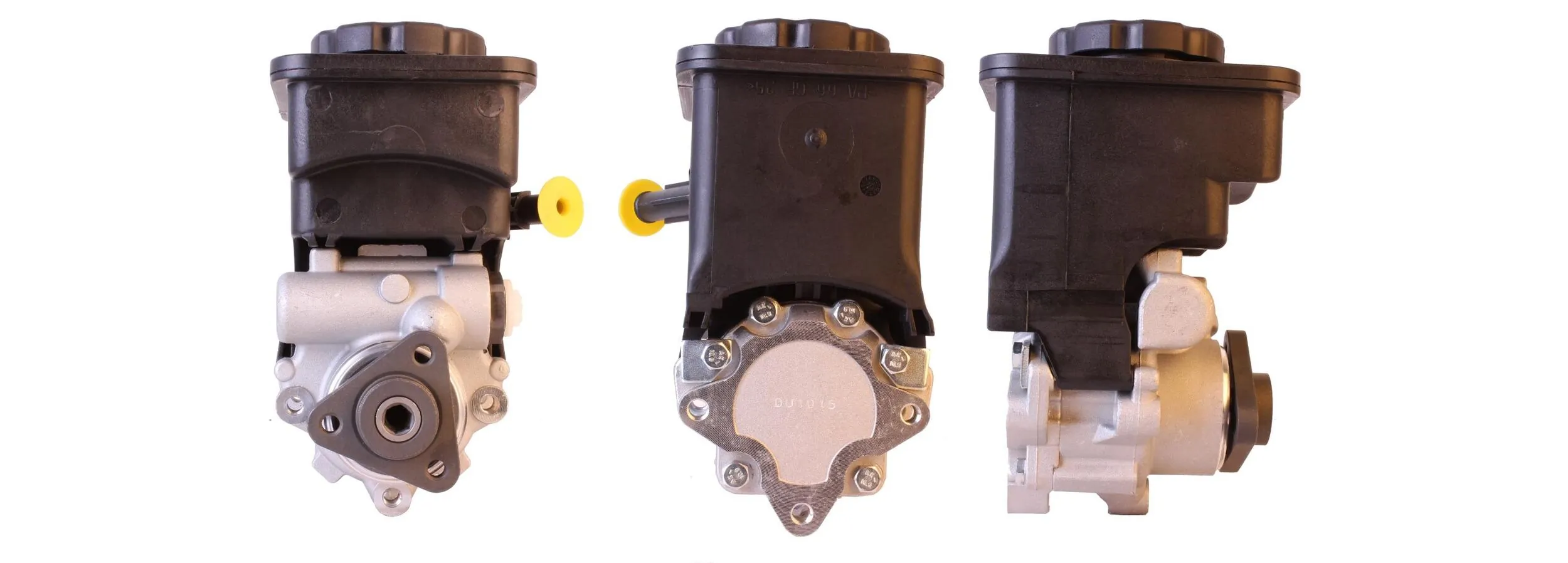  para BMW 3  (E46)