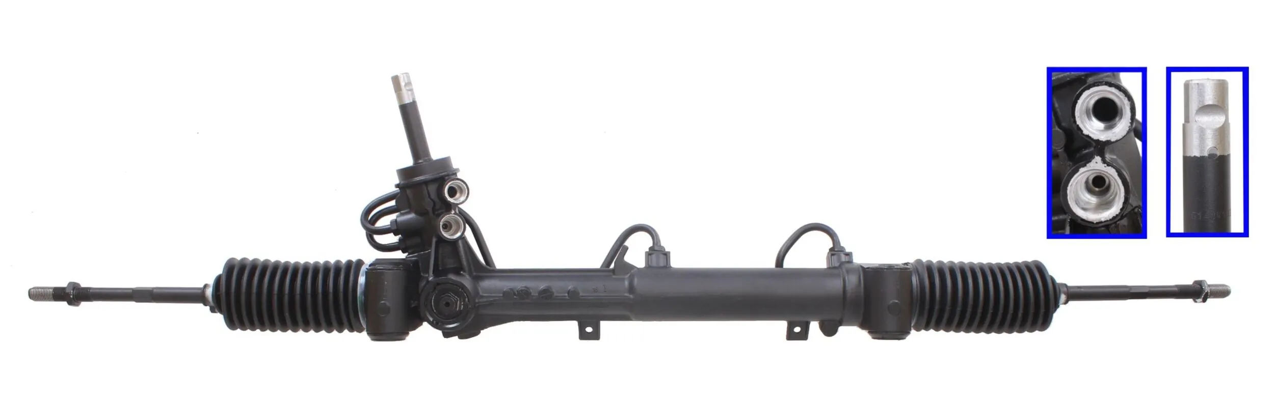 Compre GM856C WAT Cremalheira da direção