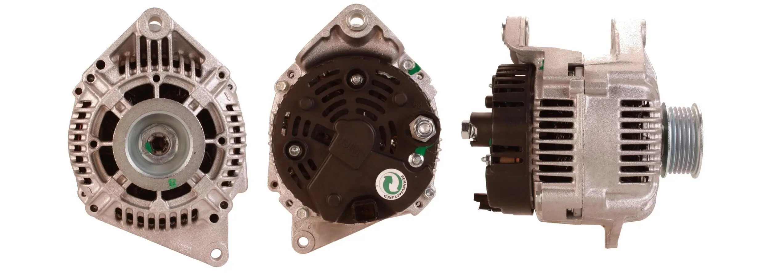 Gerador Peugeot/Citroen 1638110780 preço, a partir de 281,41 USD