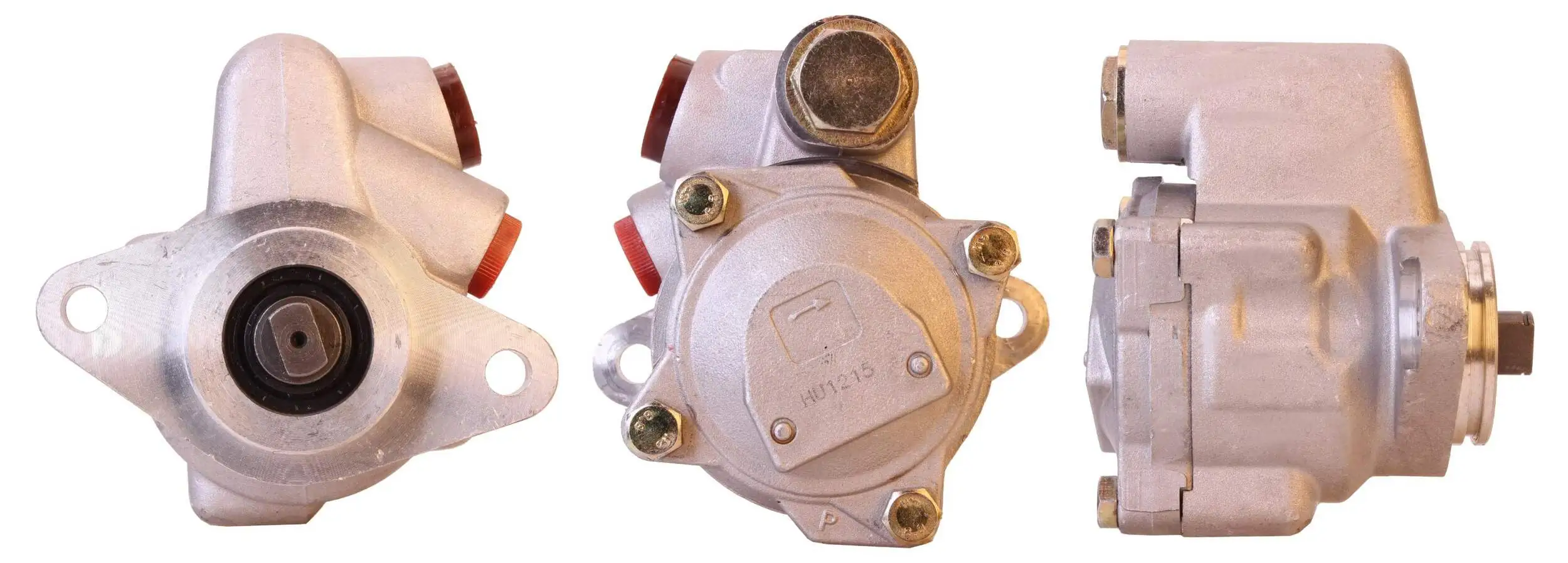 7684955121 Cummins Bomba da Direção hidrâulica assistida