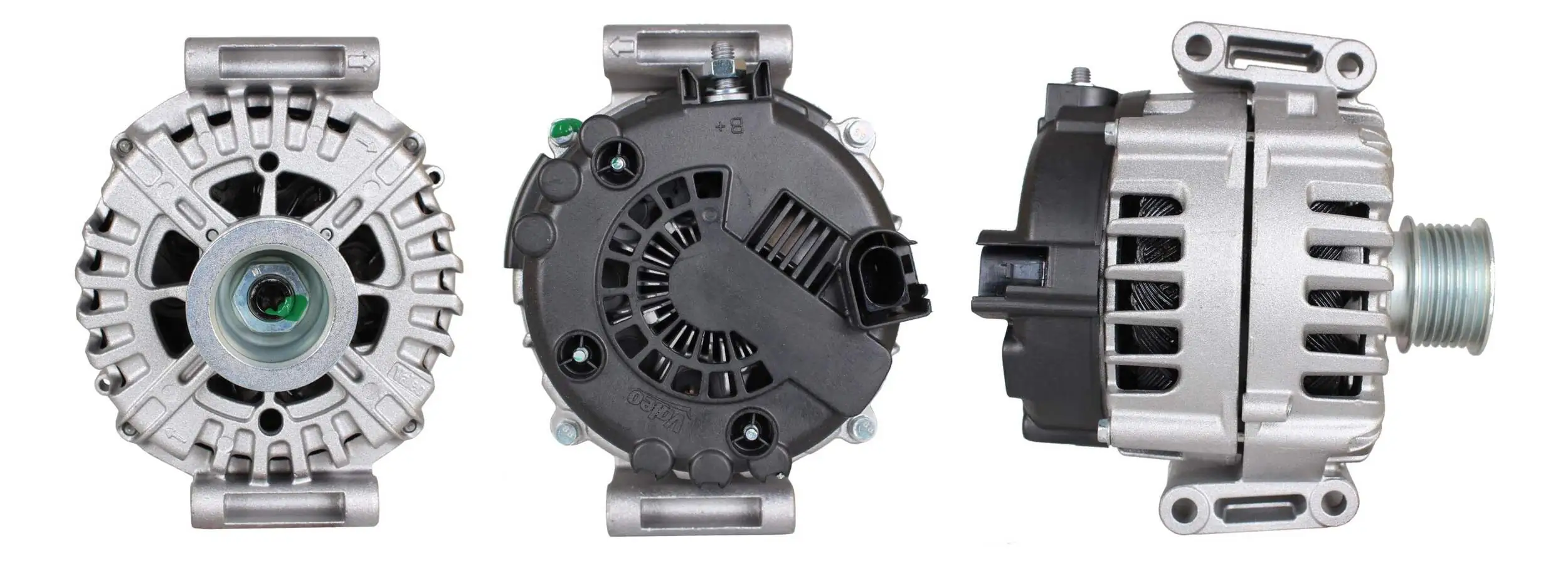 Gerador para Mercedes Sprinter III 3,5-t Tourer 907