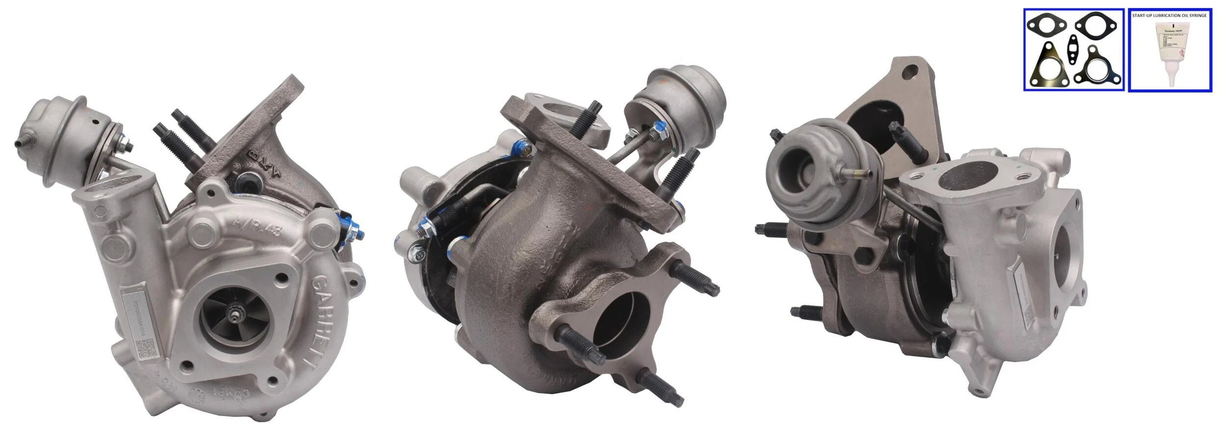 Turbina 90010373 NRF
