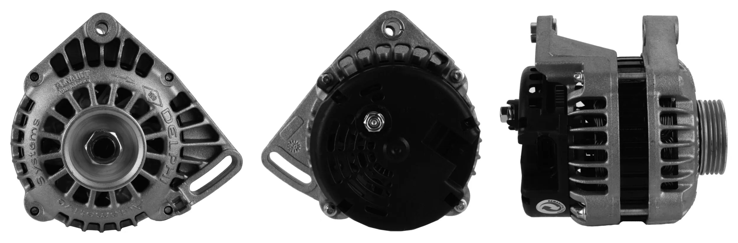 Gerador Delphi 461 preço, a partir de 89,68 USD