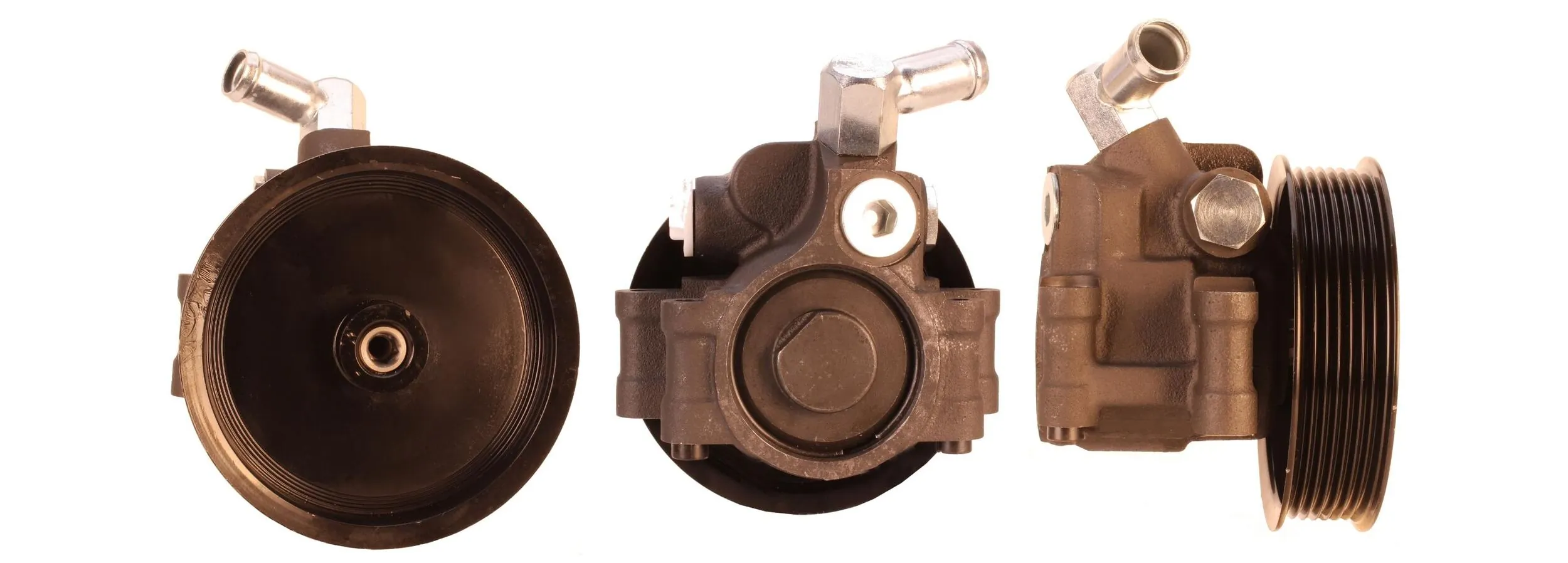 Bomba da Direção hidrâulica assistida para Ford Transit V V184/5