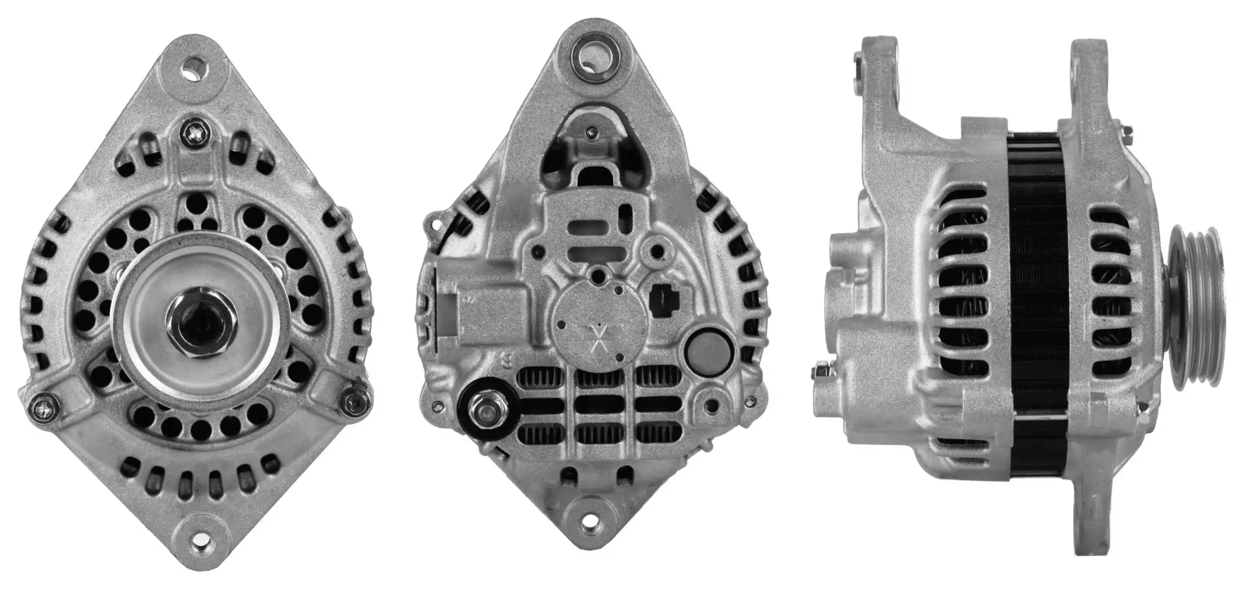 Gerador Mazda 626 preço, a partir de 118,04 USD