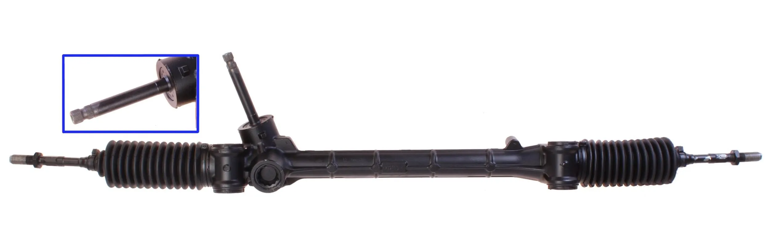 Compre Cremalheira da direção Toyota Yaris 