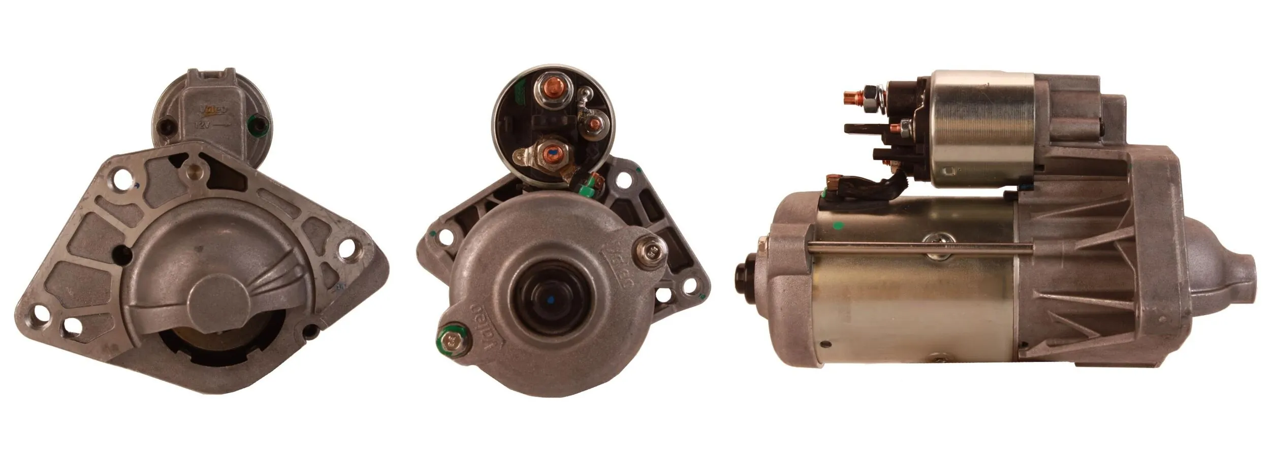 Motor de arranco General Motors 95520344 preço, a partir de 39,53 USD