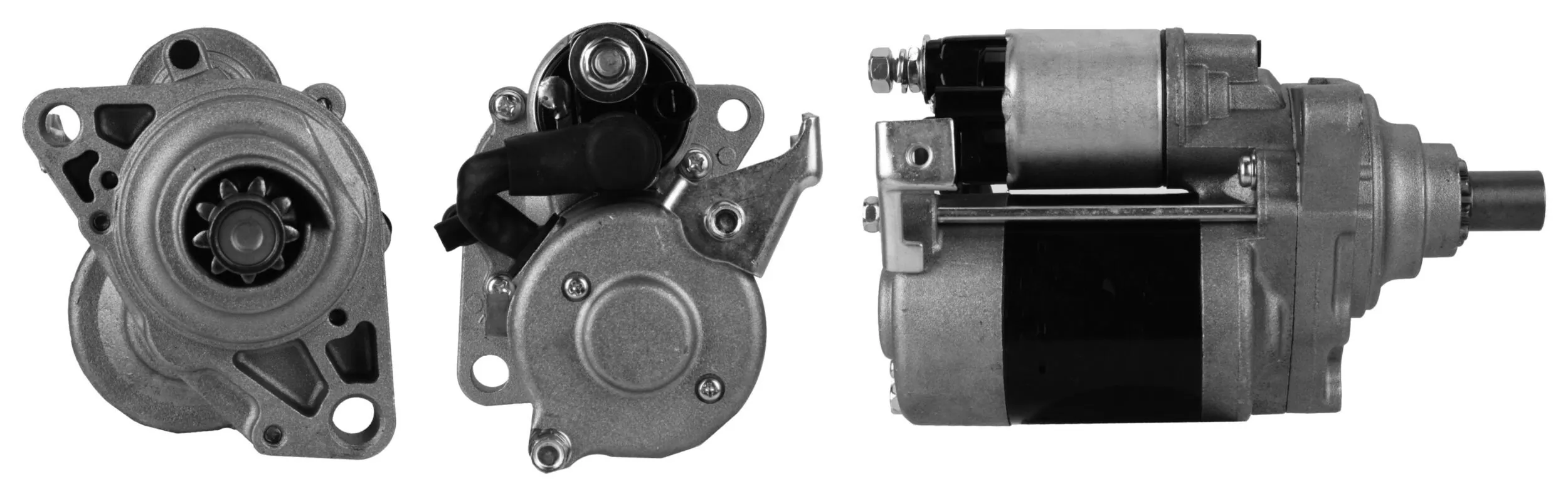 Motor de arranco para Honda Accord V CC7