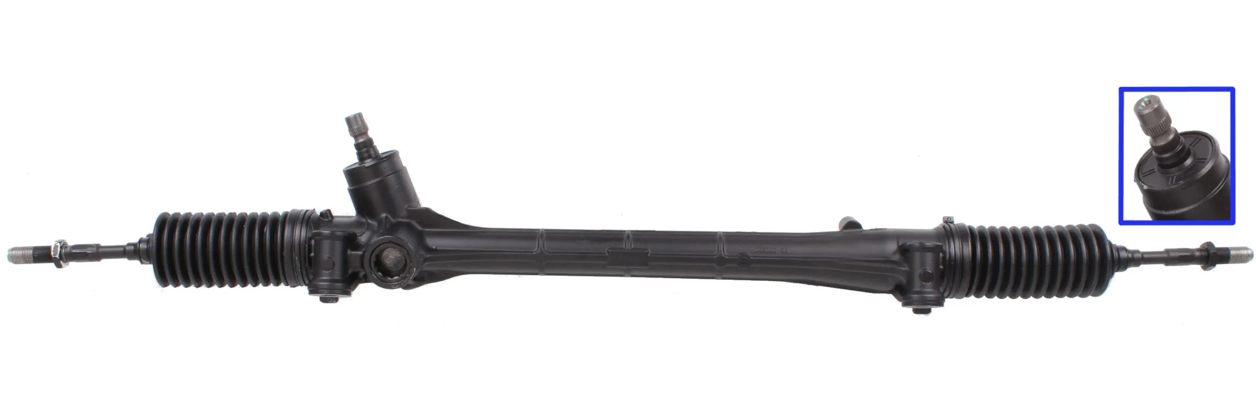 Cremalheira da direção para Toyota Avensis III T27