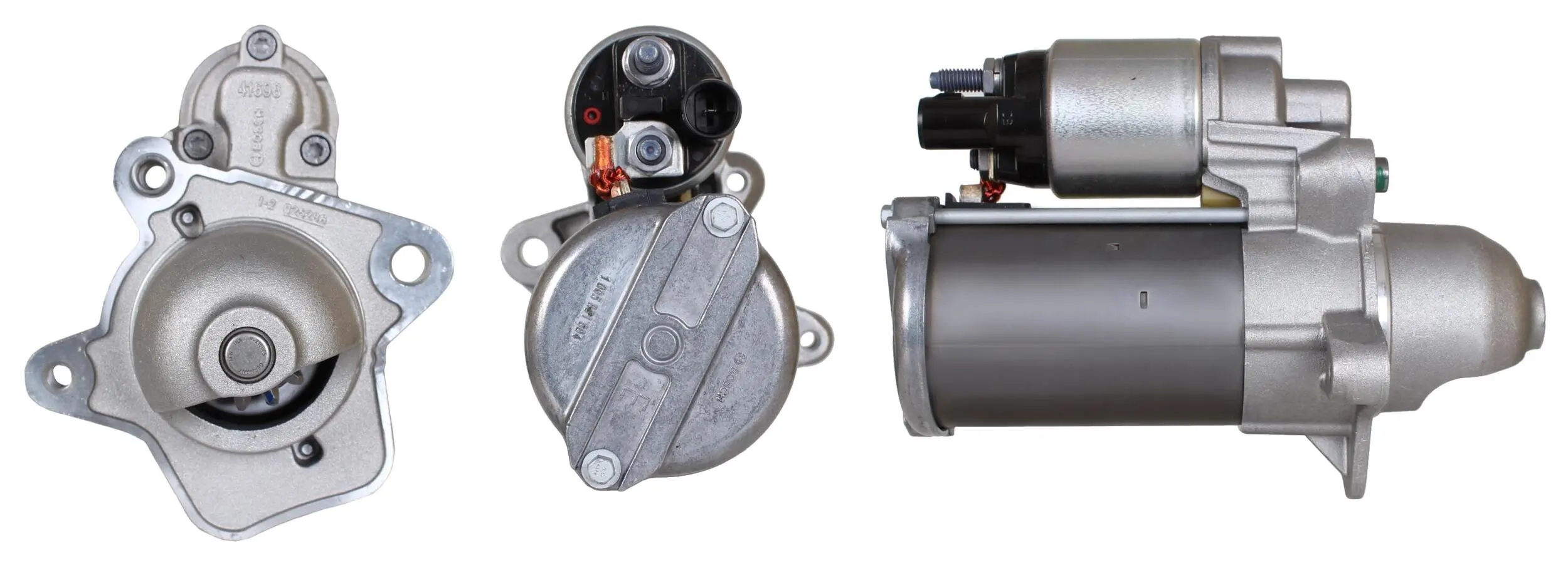 50532996 Fiat/Alfa/Lancia Motor de arranco