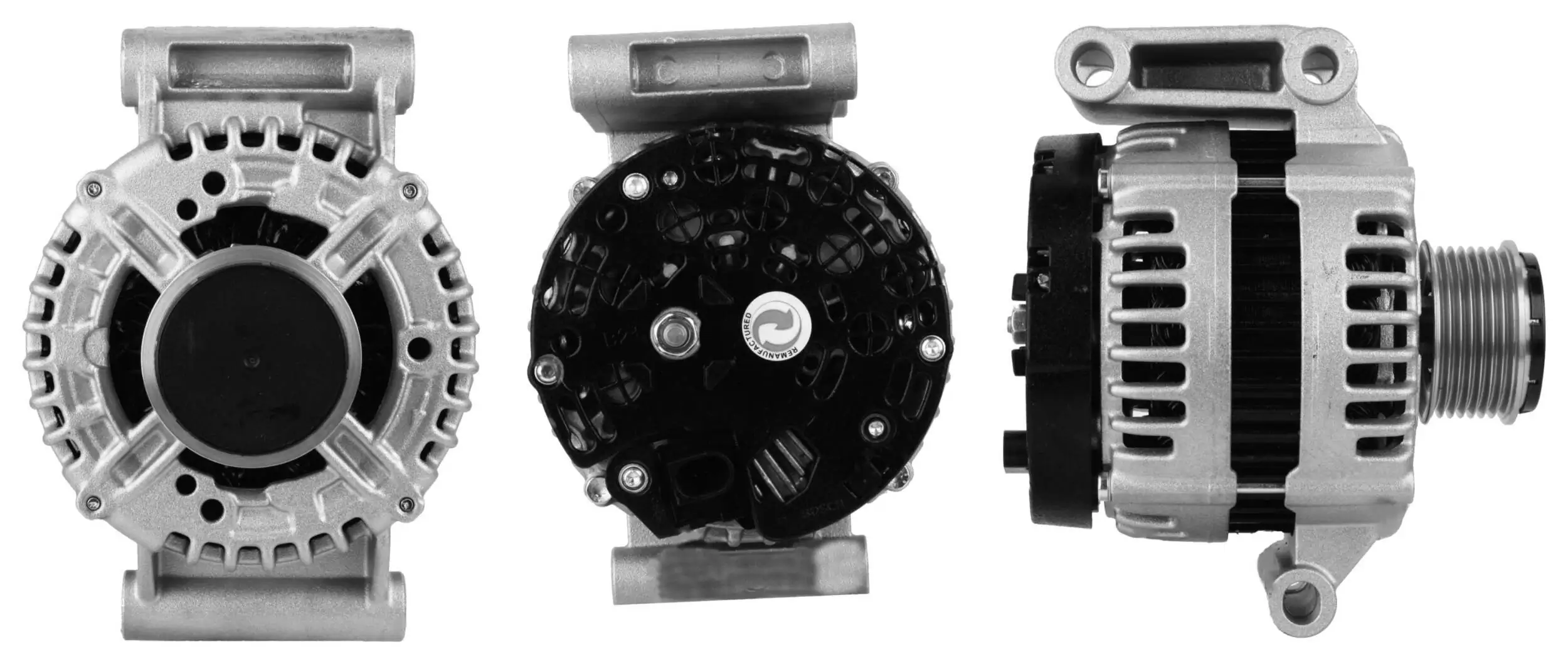 Compre YLE500310 BMW Gerador