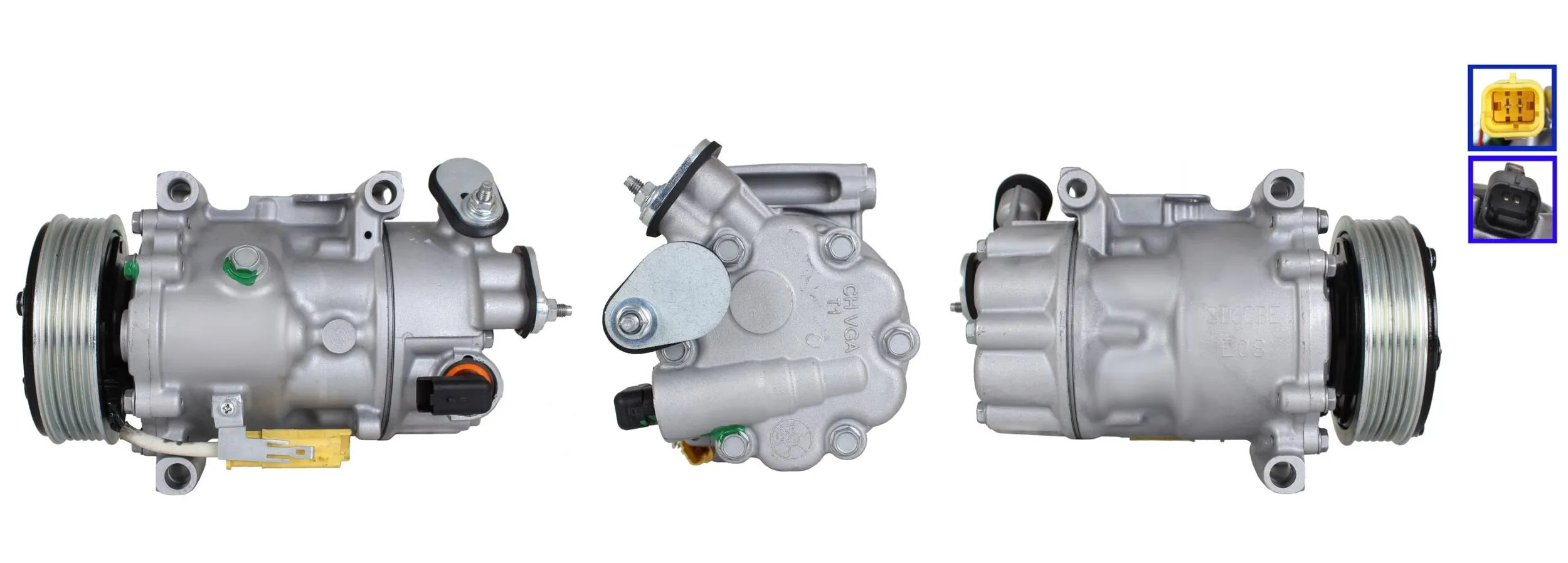  Vectra  hatchback (2002-2008) original desde 103,18 €
