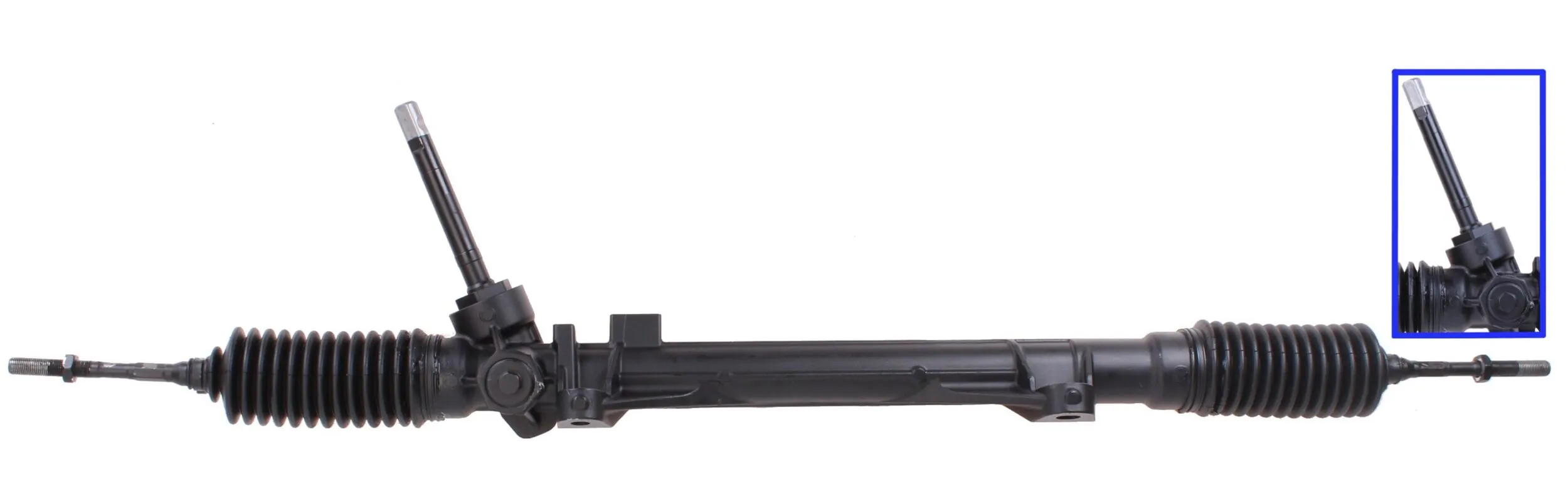 Cremalheira da direção Raiso RT0814 preço, a partir de 112,56 USD