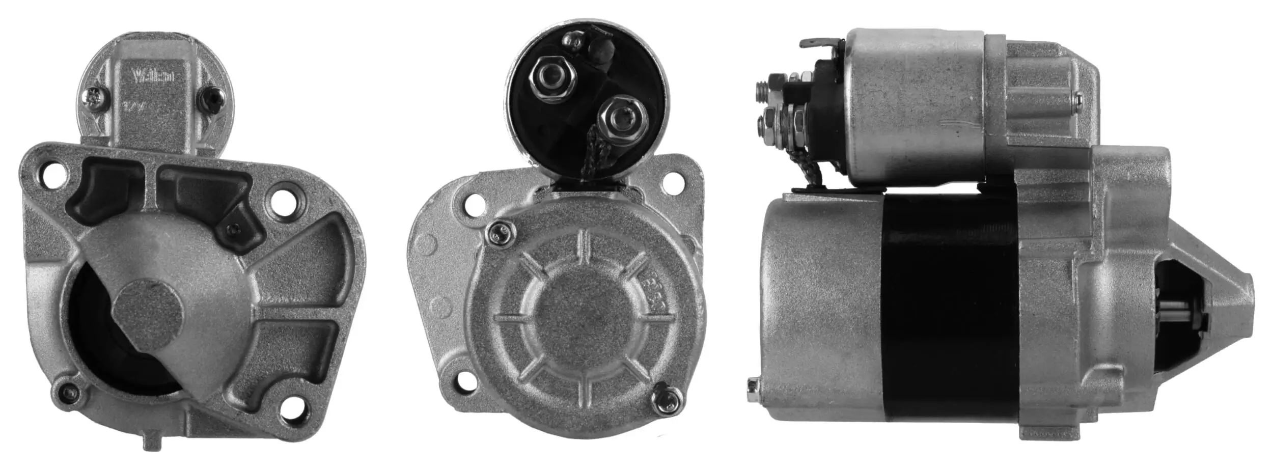 Compre 1638129880 Peugeot/Citroen Motor de arranco
