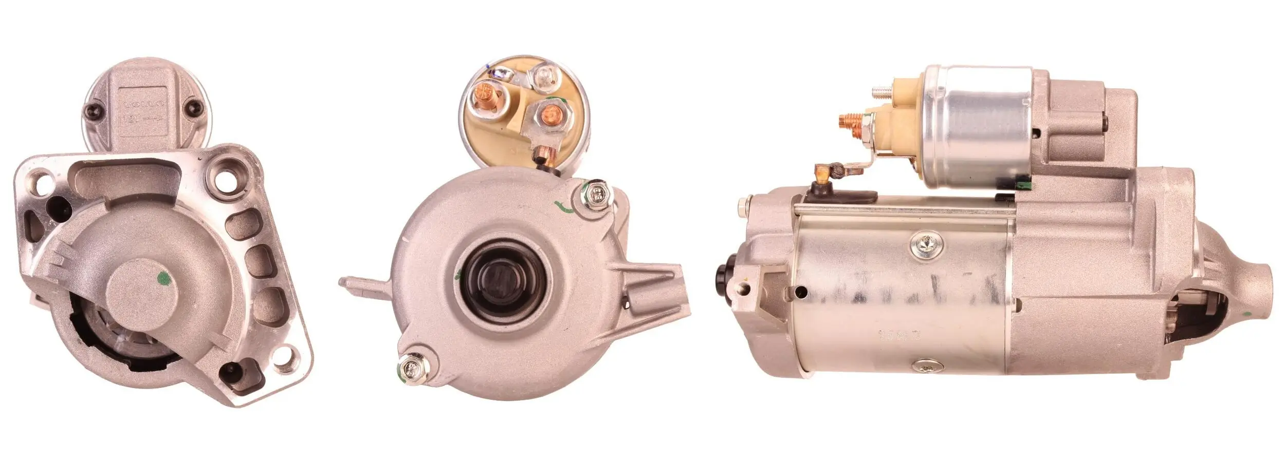 Motor de arranco Stardax STX210327R
