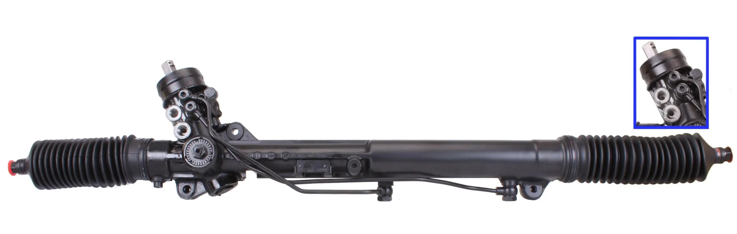 4B1422066K REMA-PARTS Cremalheira da direção