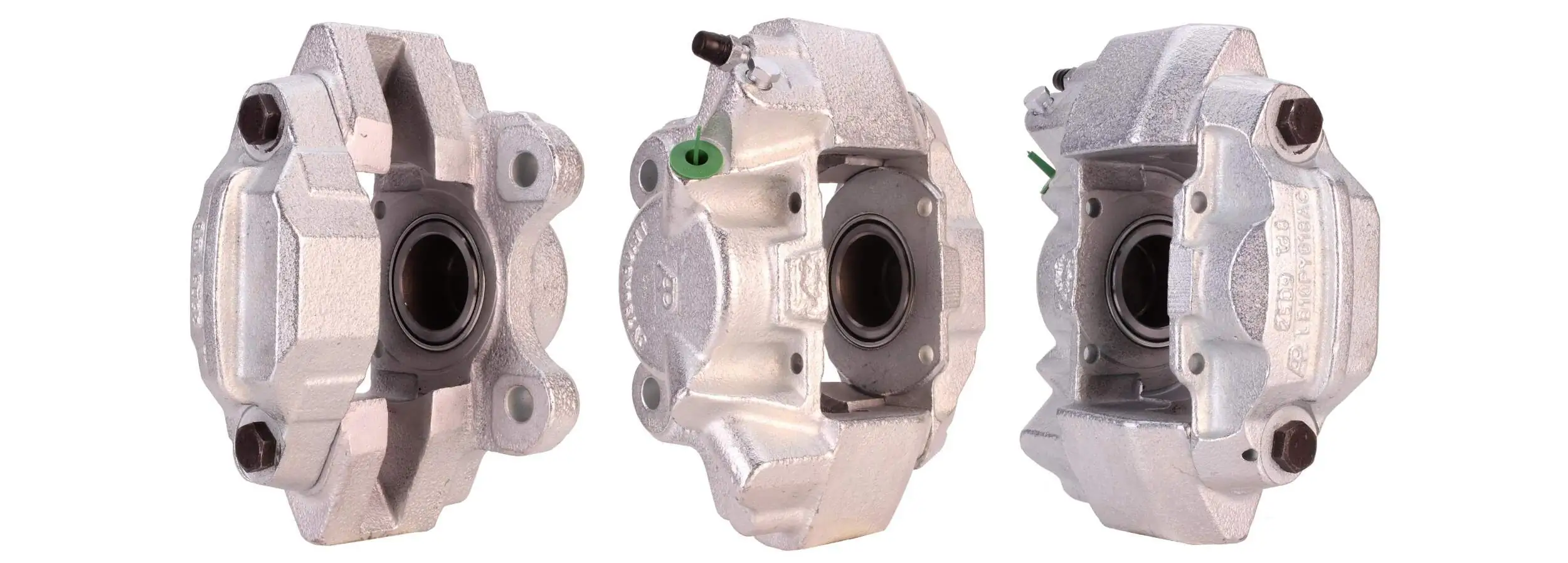 Compre SMC500270 Land Rover Suporte do freio traseiro direito