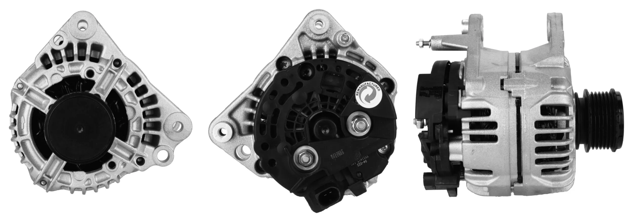 Gerador Peugeot/Citroen 1638099380 preço, a partir de 357,15 USD