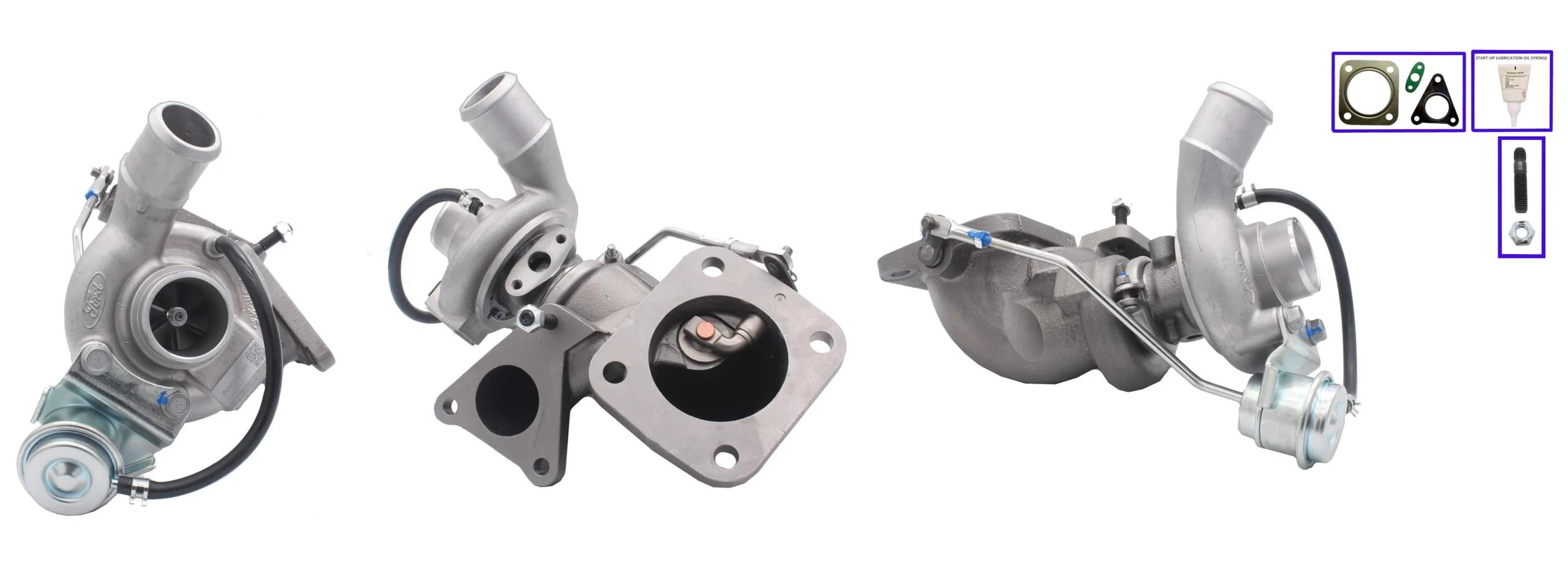 EVMK0037 Evoron Turbina