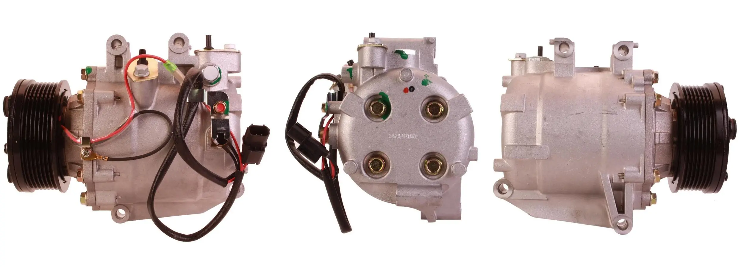 Compressor de aparelho de ar condicionado Honda CR-V III RE