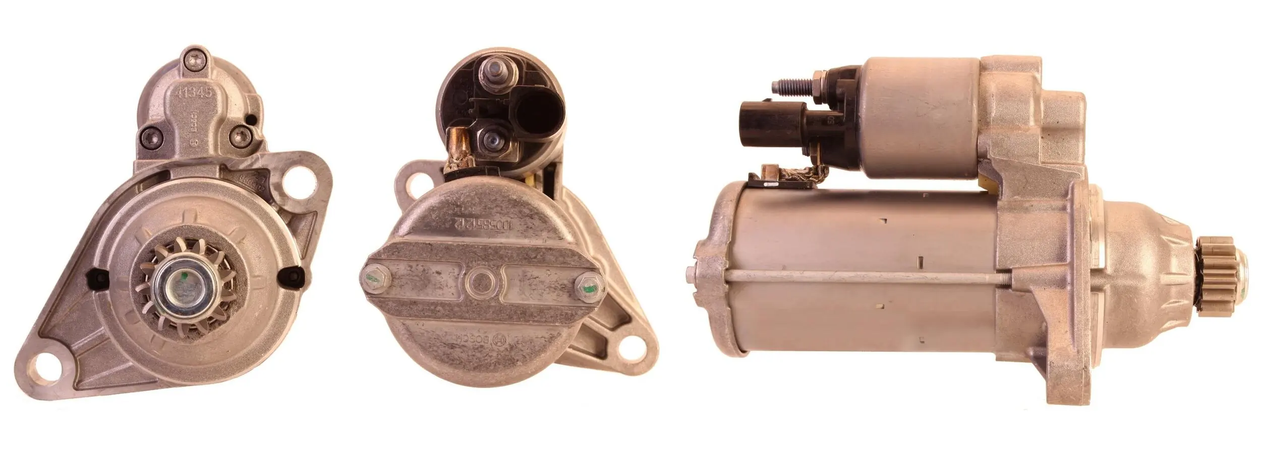 Motor de arranco Magneti Marelli MQS5944 preço, a partir de 71,63 USD