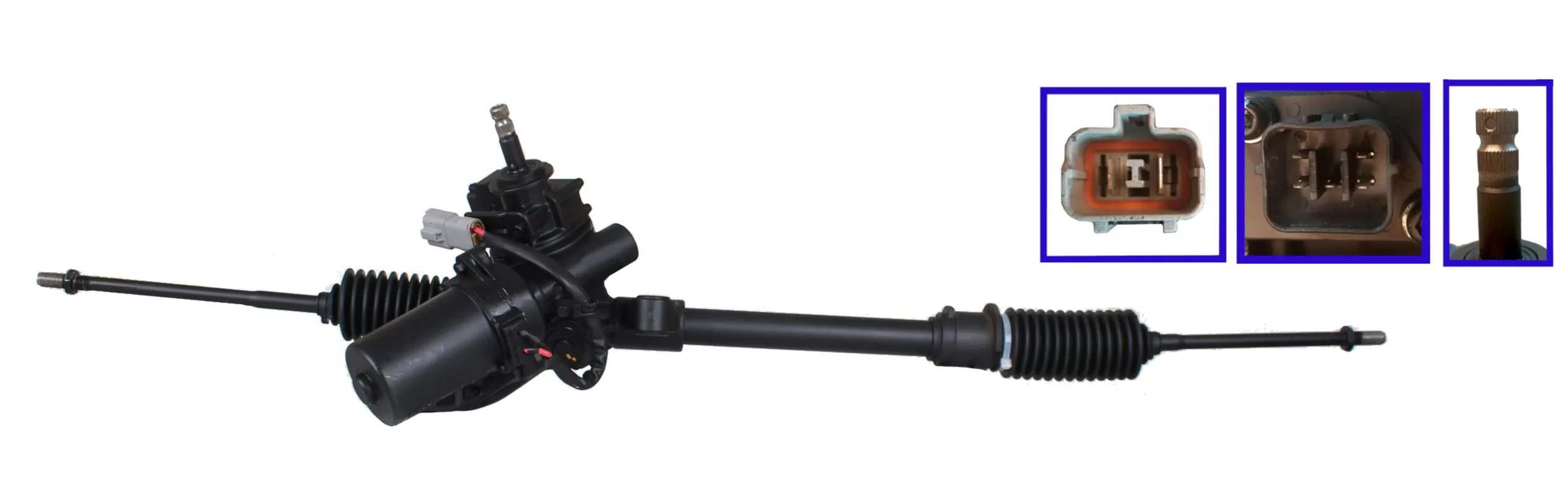 Comprar  SX4  GY