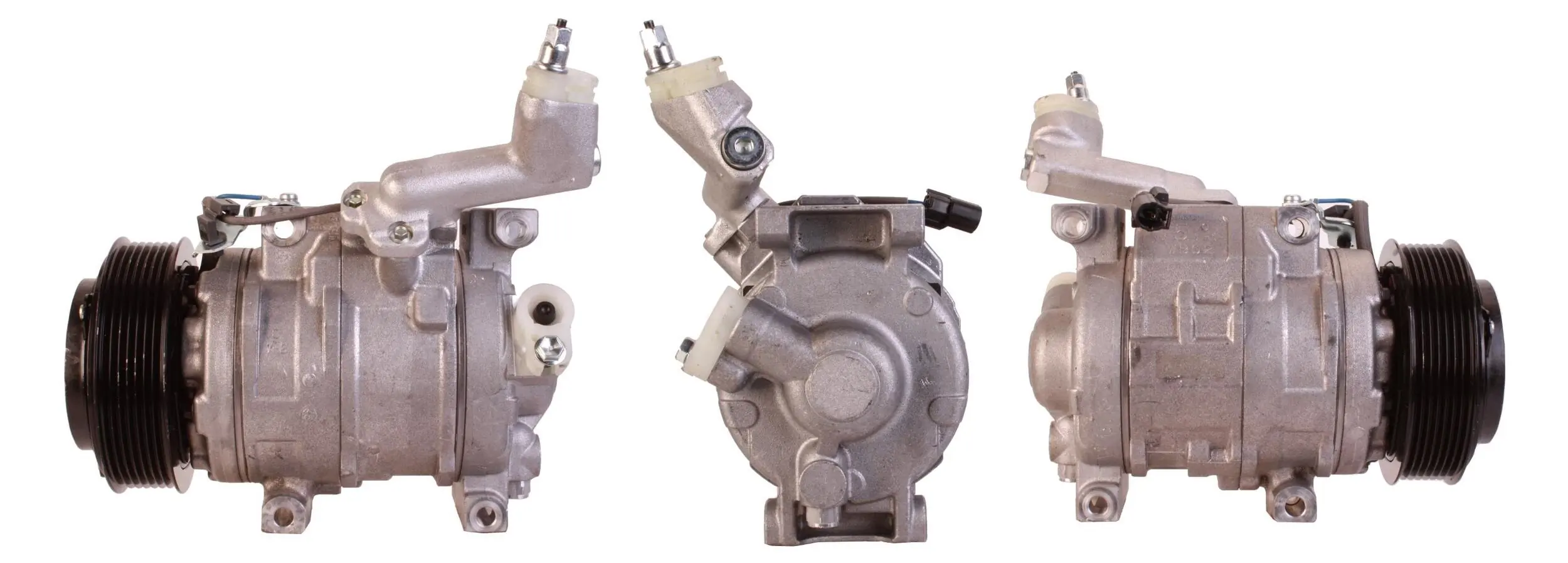 8FK351105331 HELLA Compressor de aparelho de ar condicionado