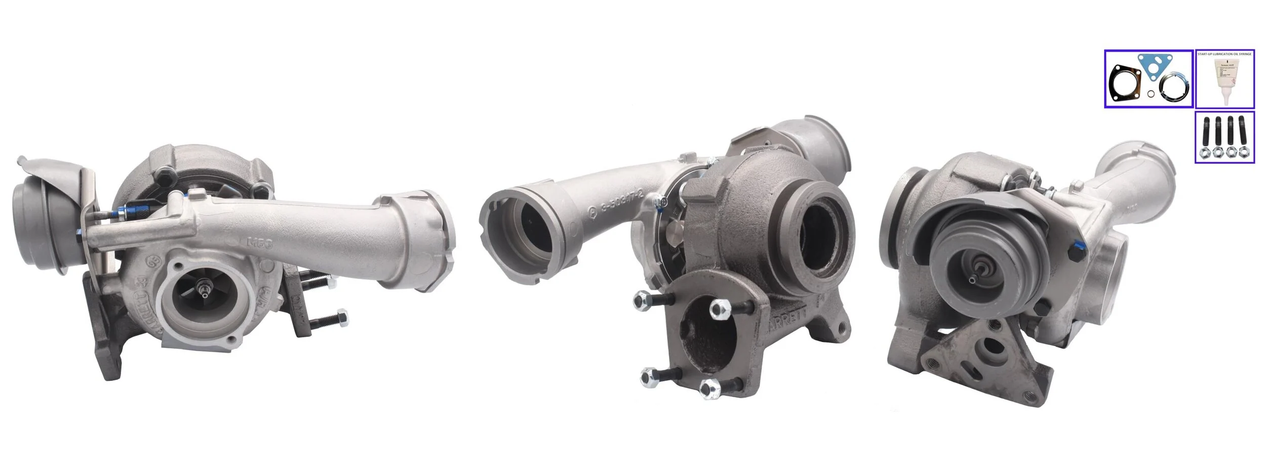Turbina Magneti Marelli TBM0067 preço, a partir de 467,43 USD
