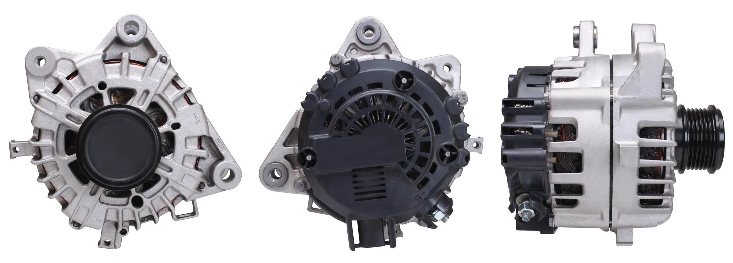 Gerador para Ford Galaxy III CK