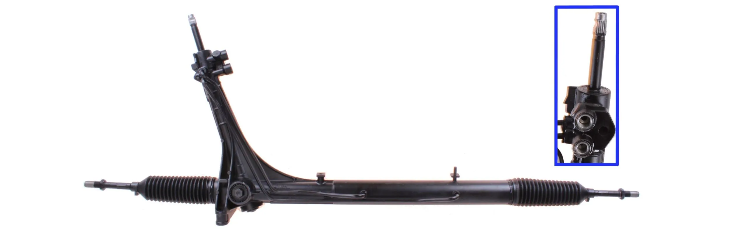 Compre 1359225080 VAG Cremalheira da direção