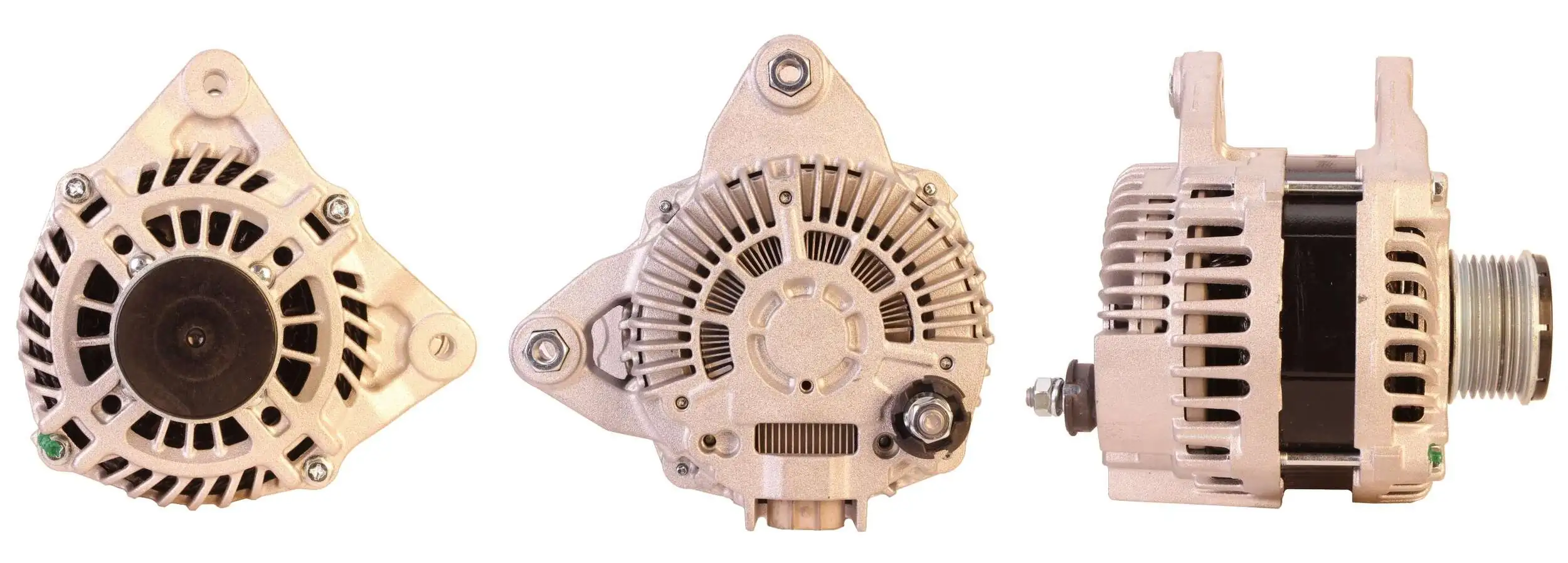Gerador Mitsubishi 23100BR01A preço, a partir de 89,71 USD