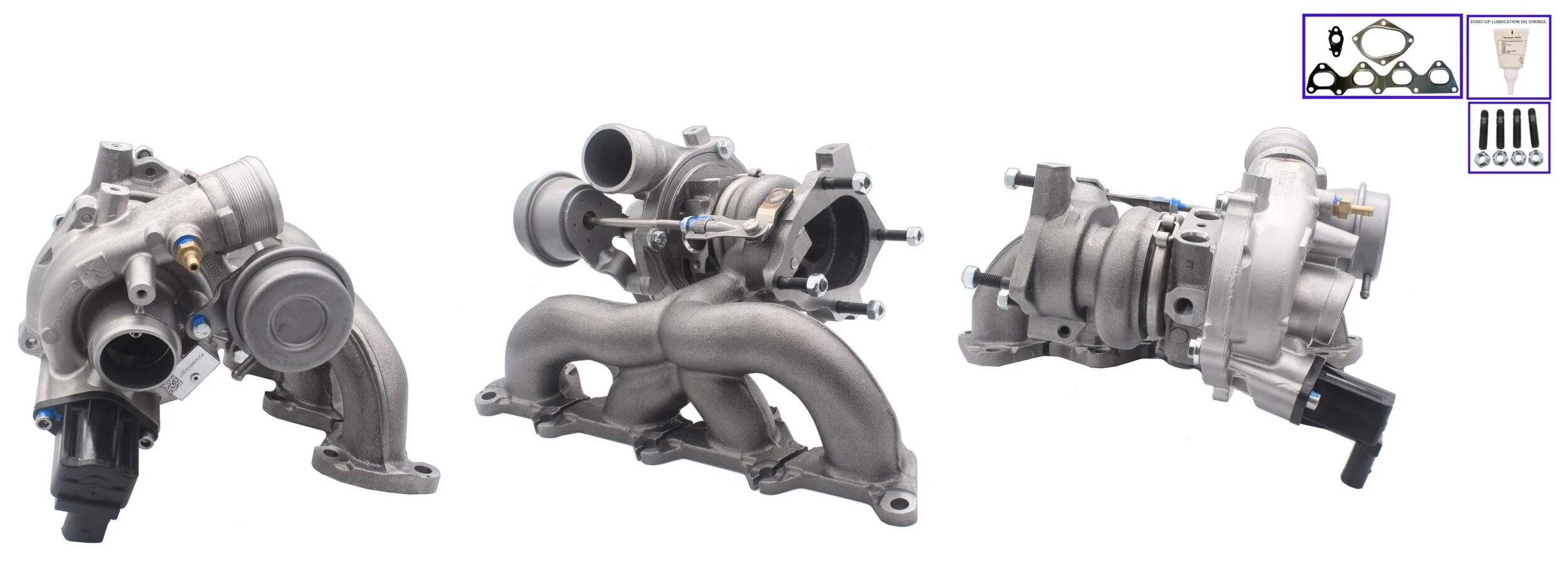 Turbina TBM0038 Magneti Marelli