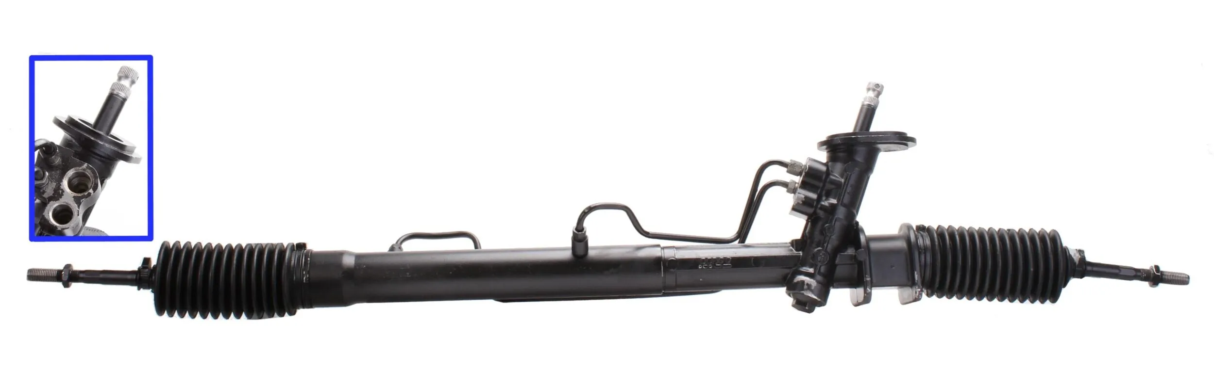 Cremalheira da direção Chevrolet Aveo preço, a partir de 88,53 USD