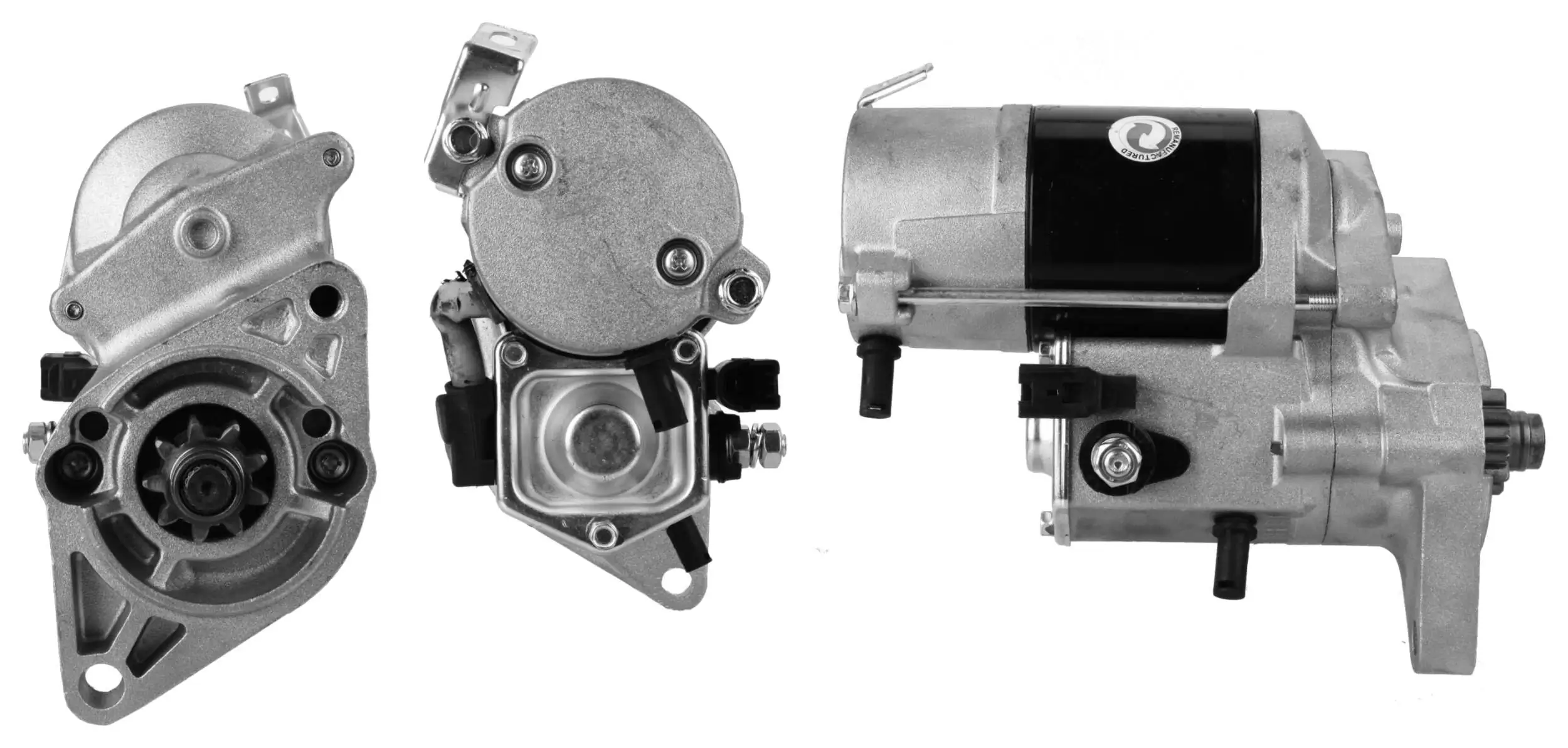 Compre 2810033080 VAG Motor de arranco