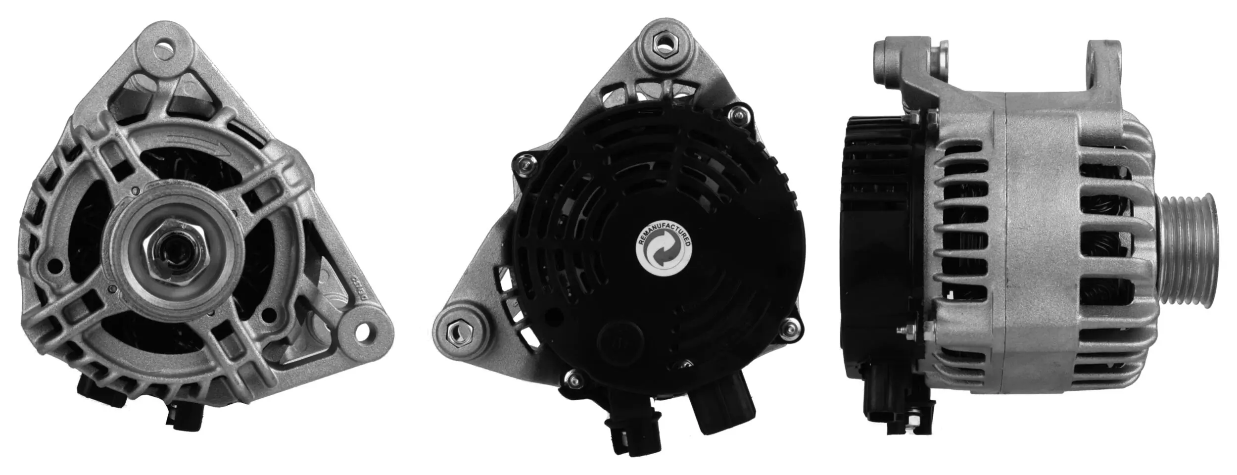 3123198 Case Gerador