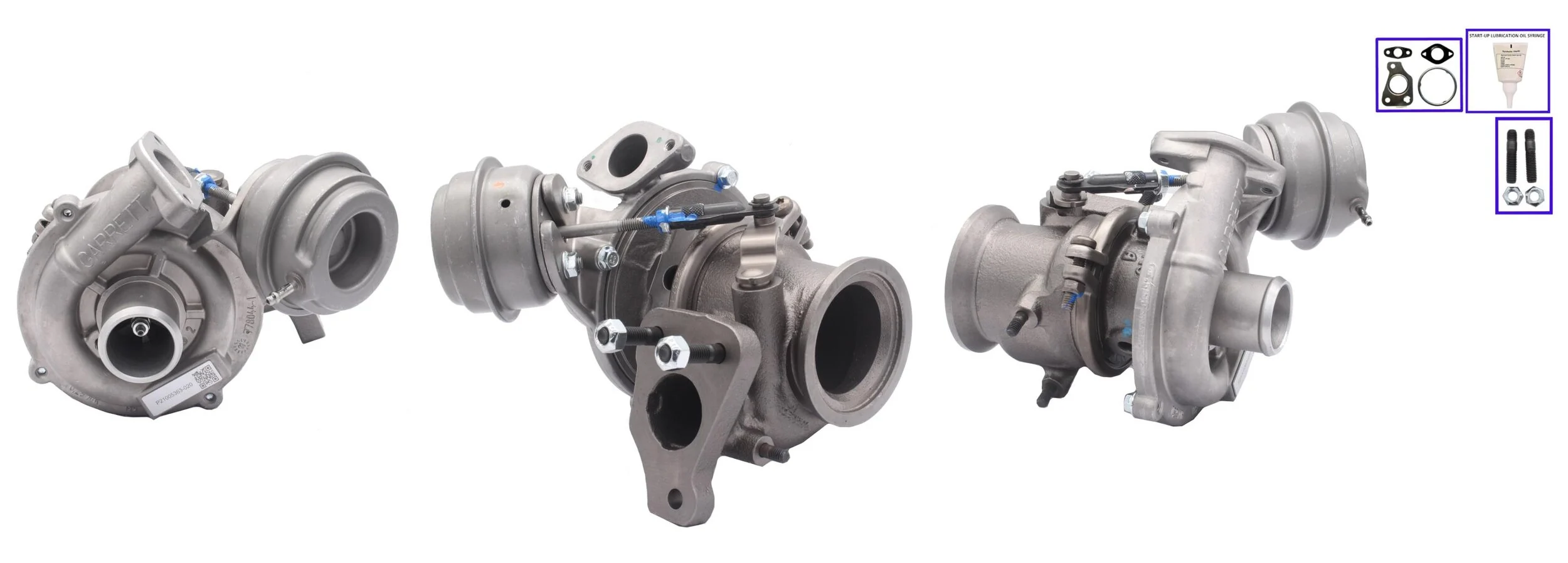 Turbina Chevrolet Aveo  T300 ao melhor preço