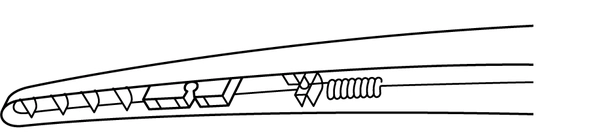 EX180 Trico