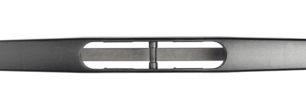 Limpa-pára-brisas de vidro traseiro para Mitsubishi Outlander II CW