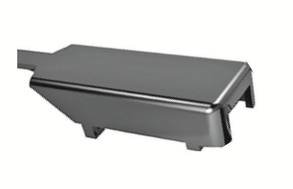 Compre 1635454280 Peugeot/Citroen Limpa-pára-brisas do pára-brisas, kit de 2 un.